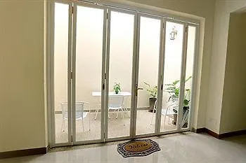 Wood Work House Hotel George Town