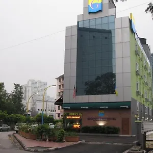 2* Hotel Georgetown Hotel