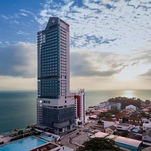 Hompton By The **** George Town