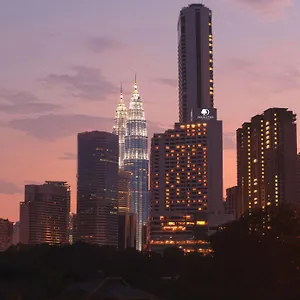 ***** Hotel Doubletree By Hilton Malaysia