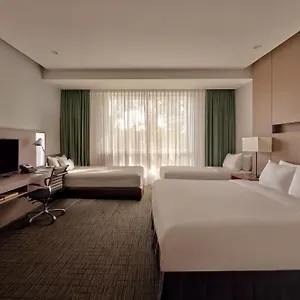***** Resort Amara Sanctuary Sentosa Singapore