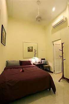 **  Wood Work House Hotel George Town Malaysia
