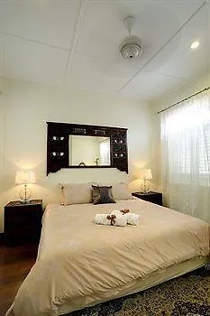 Wood Work House Hotel George Town