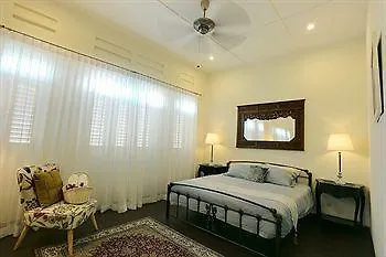 Wood Work House Hotel George Town Maleisië