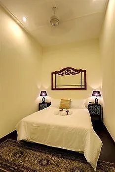 Wood Work House Hotel George Town 2*,  Maleisië