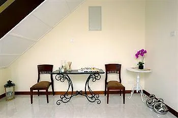 Wood Work House Hotel George Town 2*,  Maleisië